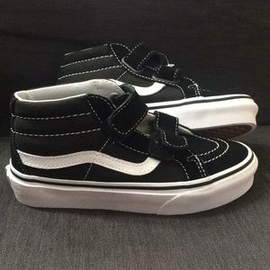 Kids SK8-Mid Reissue V